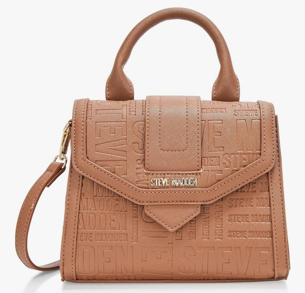 Steve Madden Baubrielle Top Handle